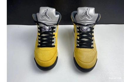 Hyperoad AIR 5 T23 JORDAN RETRO TOKYO 0822